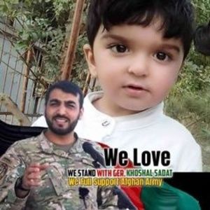 Meet your Posher, Mohammad